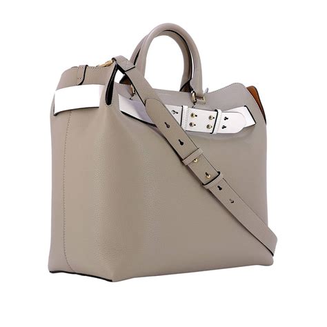 grey burberry shoulder bag|burberry shoulder bag outlet.